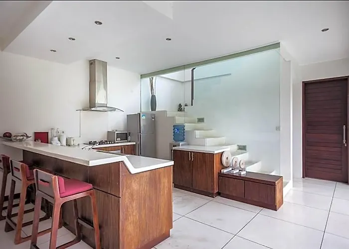 Stunning 2 Bedroom Private Poo Rev20 Villa *